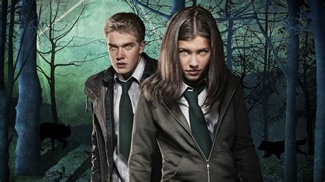 wolfblood tv show|wolfblood season 5.